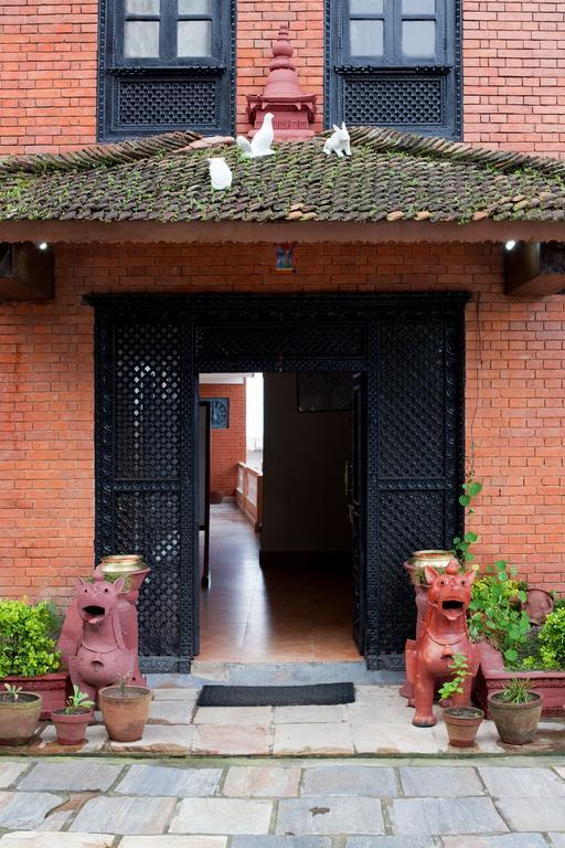 Nagarkot Sunshine Hotel Baluwapati Deupur Exterior photo