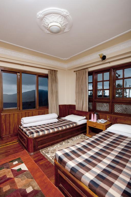 Nagarkot Sunshine Hotel Baluwapati Deupur Room photo
