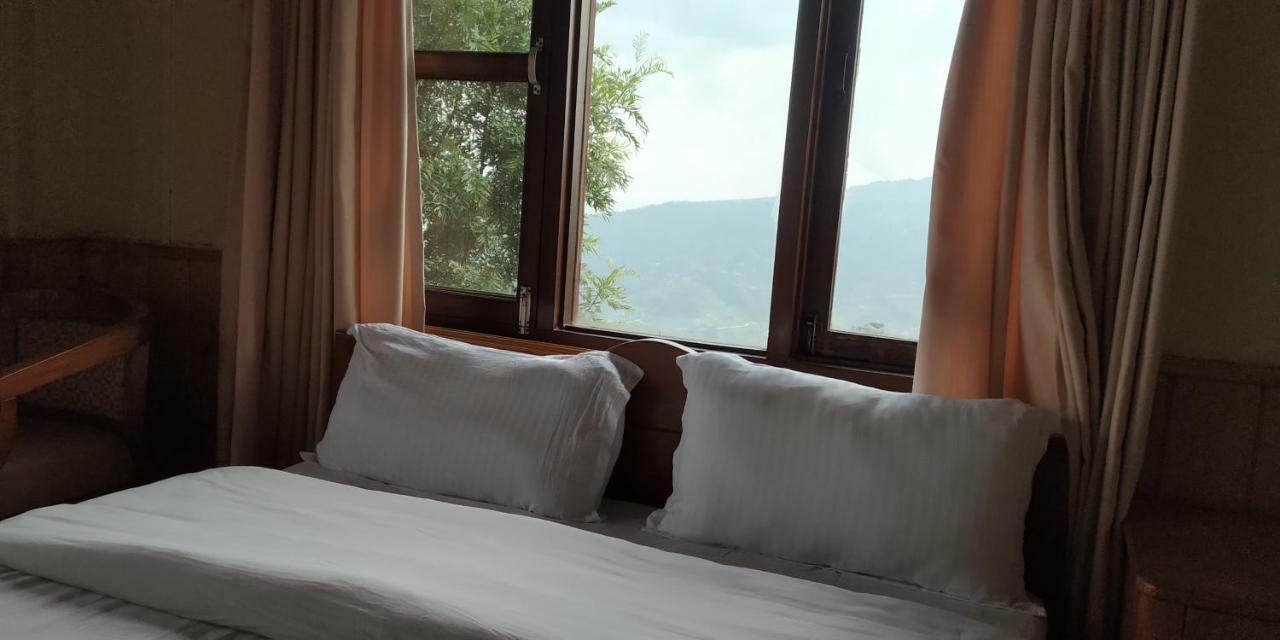 Nagarkot Sunshine Hotel Baluwapati Deupur Exterior photo