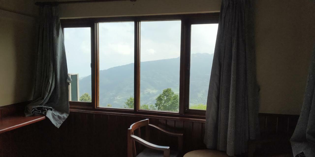 Nagarkot Sunshine Hotel Baluwapati Deupur Exterior photo